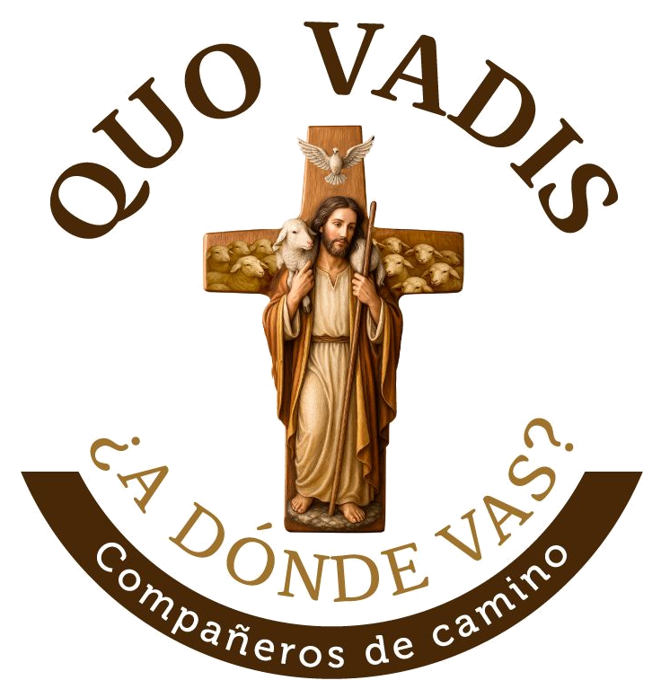 Quo Vadis - Compañeros de camino
