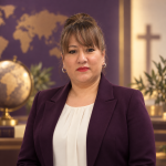 Vicky Ramírez